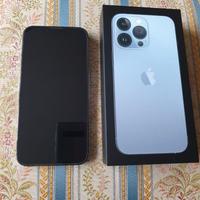 iPhone 13 Pro Sierra Blue 128 GB