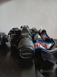 Macchina fotografica