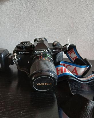 Macchina fotografica