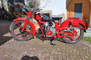 Moto guzzi airone