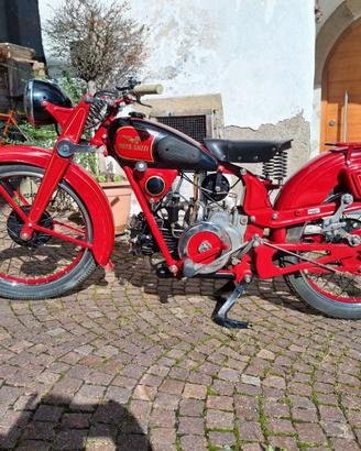 Moto guzzi airone