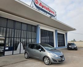 Opel Meriva 1.3 CDTI 95CV ecoFLEX b-color Elective