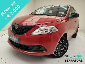 Lancia Ypsilon III 2021 1.0 firefly hybrid Si...