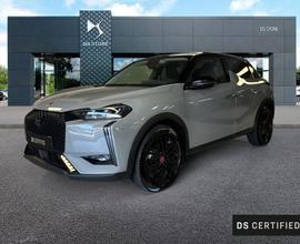 DS DS3 E-TENSE Performance Line+