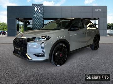 DS DS3 E-TENSE Performance Line+