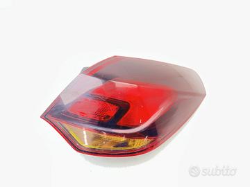STOP FANALE POSTERIORE DESTRO OPEL Astra J 2° Ser