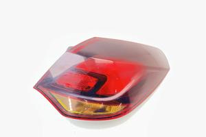 STOP FANALE POSTERIORE DESTRO OPEL Astra J 2° Ser