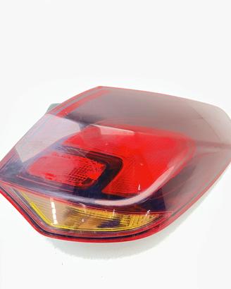 STOP FANALE POSTERIORE DESTRO OPEL Astra J 2° Ser