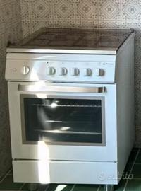 Forno e piano cottura