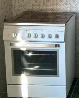 Forno e piano cottura