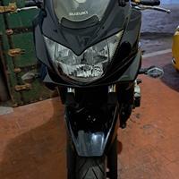 Suzuki GSF 650 Bandit - 2007