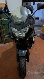 Suzuki GSF 650 Bandit - 2007