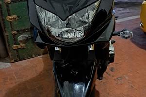 Suzuki GSF 650 Bandit - 2007