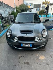 Mini s 2007