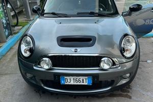 Mini s 2007
