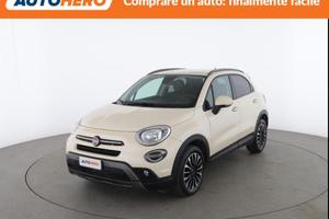 FIAT 500X KX07824