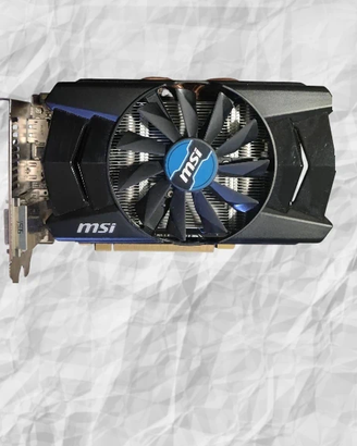 GPU R7 260X
