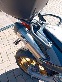 Aprilia Dorsoduro 1200