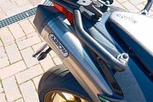Aprilia Dorsoduro 1200