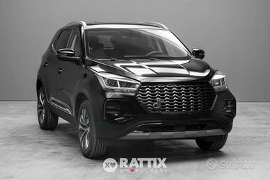 DR dr 5.0 2022 dr 5.0 1.5 116cv