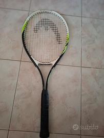 racchetta tennis head  ti reward