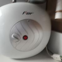 Boiler 10 litri con mobiletto lavello