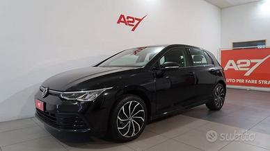 Volkswagen Golf 1.5 etsi evo Life 130cv dsg
