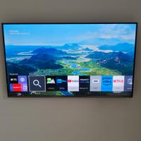 TV Samsung 43