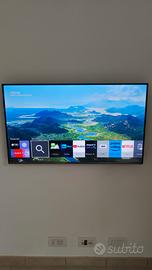 TV Samsung 43