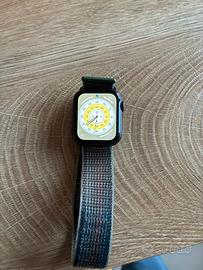 Apple watch serie 6