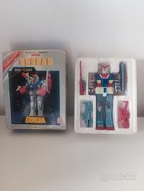 Gundam Mini 