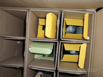 BOTTIGLIE RUM, WHISKY, GRAPPA ANTIQUARIATO