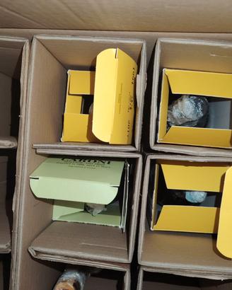 BOTTIGLIE RUM, WHISKY, GRAPPA ANTIQUARIATO