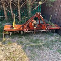 erpice rotante e trincia trinciatrice seppi con te