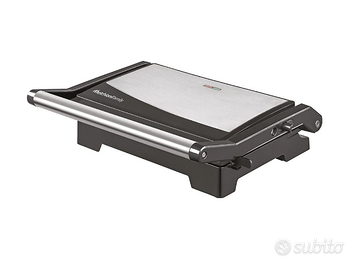 BISTECCHIERA MELCHIONI FAMILY BURGER Nuova Imb.