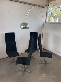 Sedie design