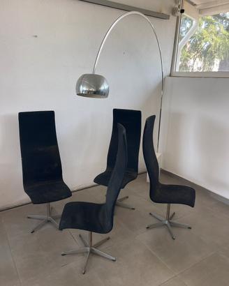 Sedie design