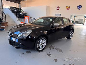 Alfa Romeo Giulietta 2.0 JTDm-2 150cv Exclusive