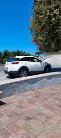 MAZDA CX-3 1.5 SKYACTIV-D EXCEED
