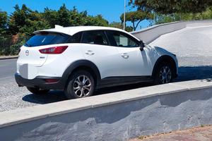 MAZDA CX-3 1.5 SKYACTIV-D EXCEED