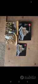 lego architecture set 21024 box e istruzioni 