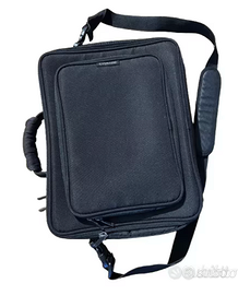 Borsa PC Tucano 15 pollici – come nuova