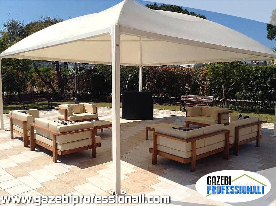 Subito - gazebiprofessionali.com - Carport copertura gazebo auto parcheggio  garage pv - Giardino e Fai da te In vendita a Bergamo