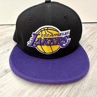 Cappello New Era Lakers Nba Unisex come nuovo