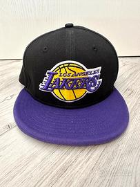 Cappello New Era Lakers Nba Unisex come nuovo