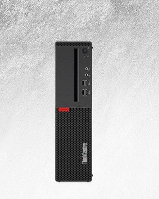 PC LENOVO THINKCENTRE INTEL I7 16GB RAM SSD 256GB
