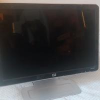 Monitor Hp w1907v