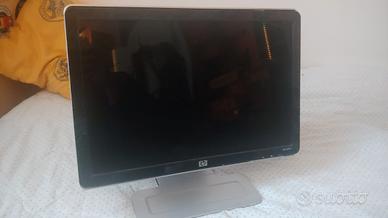 Monitor Hp w1907v