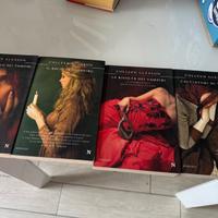 Libri - Colleen Gleason