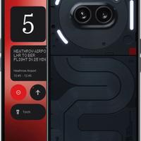 Nothing Phone 2a 8Gb/128Gb nero